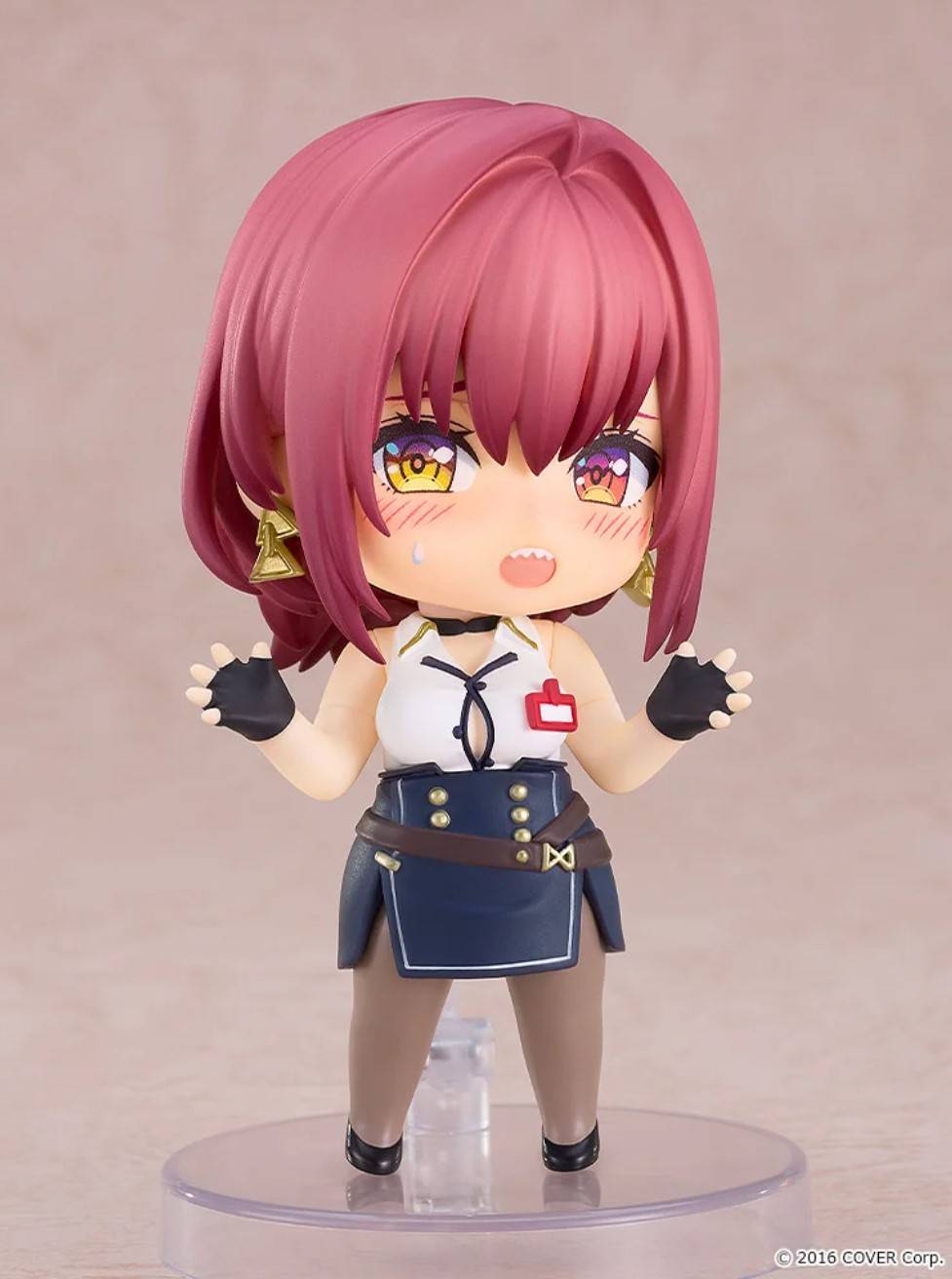 ねんどろいど 宝鐘マリン OL衣装Ver.