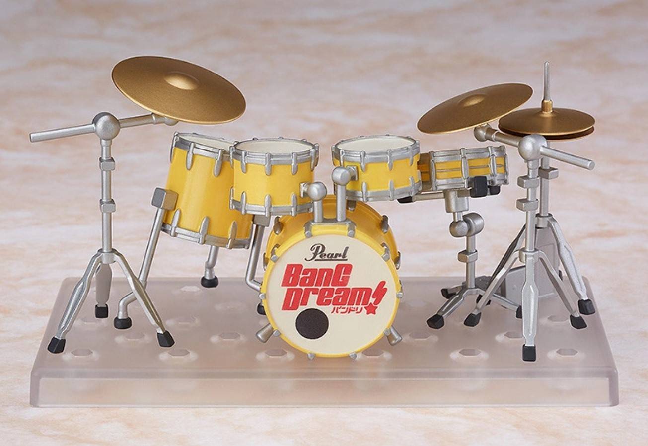 ねんどろいど 山吹沙綾