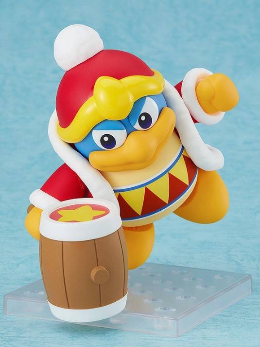 ねんどろいど デデデ大王