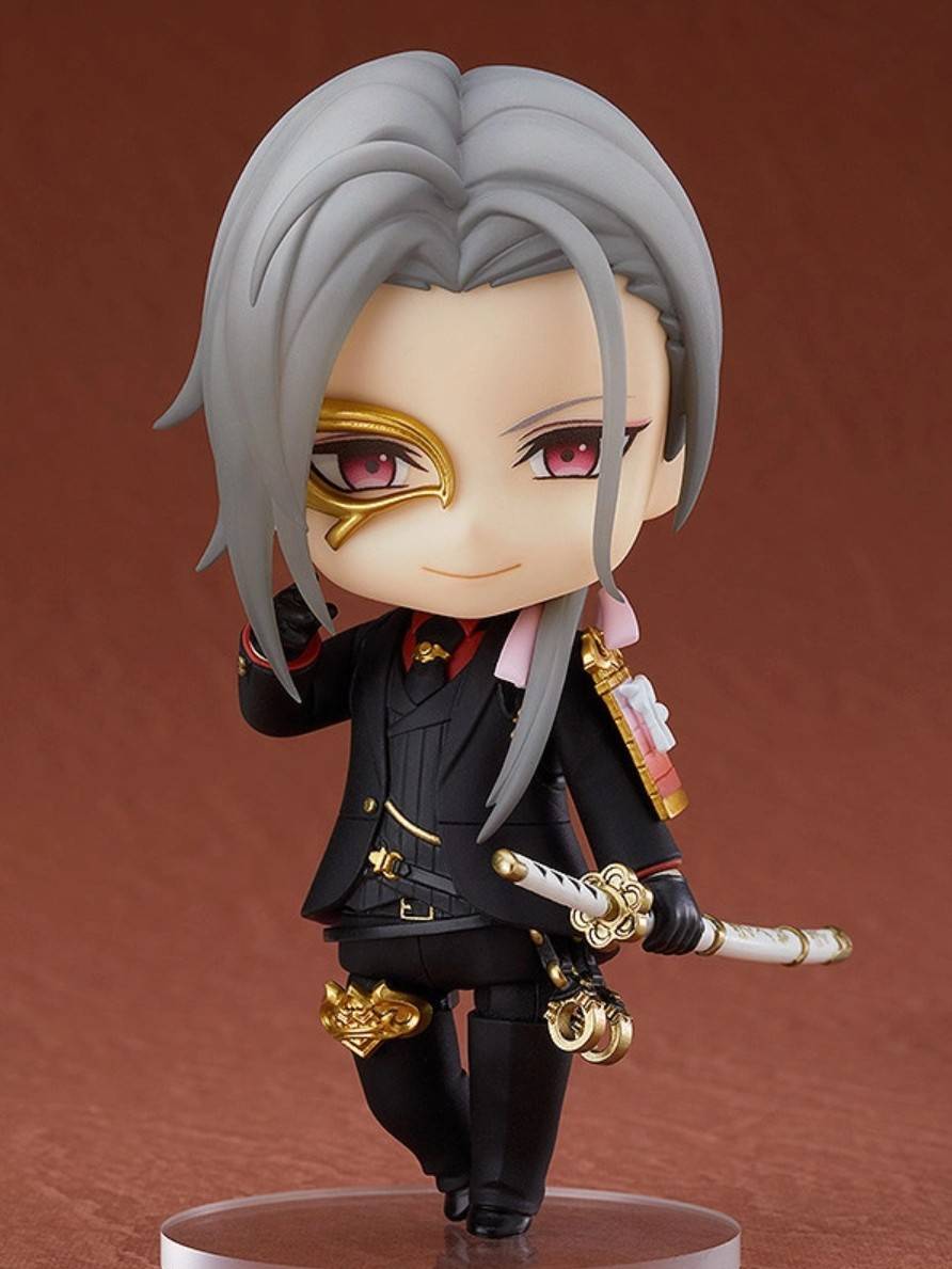 ねんどろいど 大般若長光