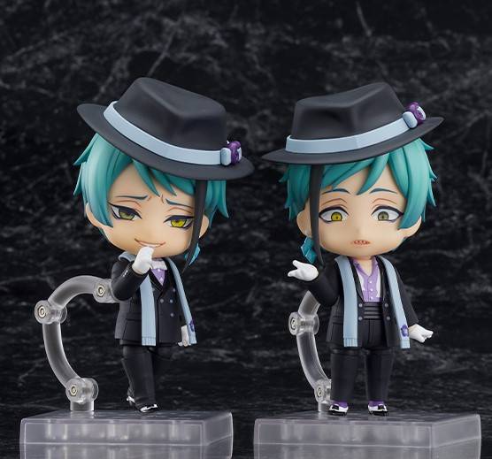 ねんどろいど フロイド・リーチ