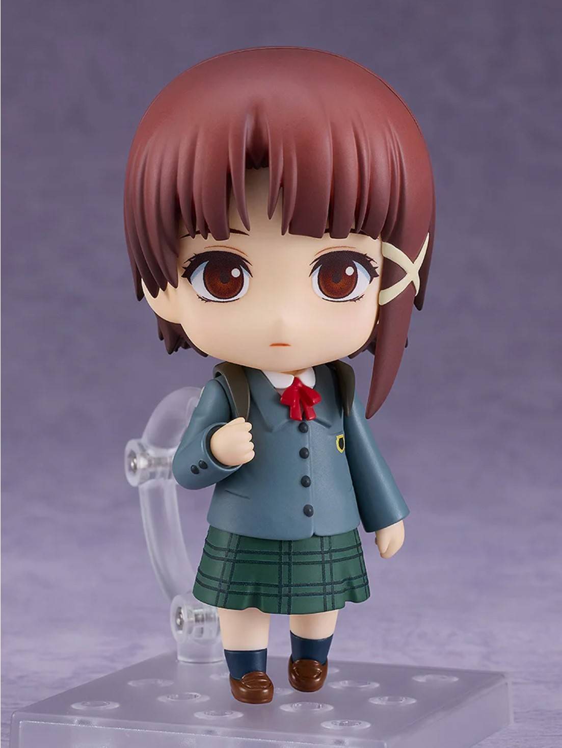 ねんどろいど 岩倉玲音