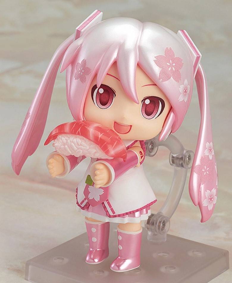 ねんどろいど 桜ミクダヨー