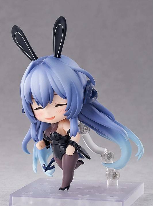 ねんどろいど ニュージャージー リッピング・ステッピング!