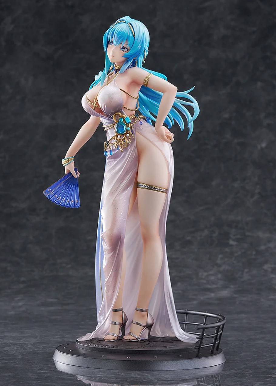 ヘルム - シャンデリアライト