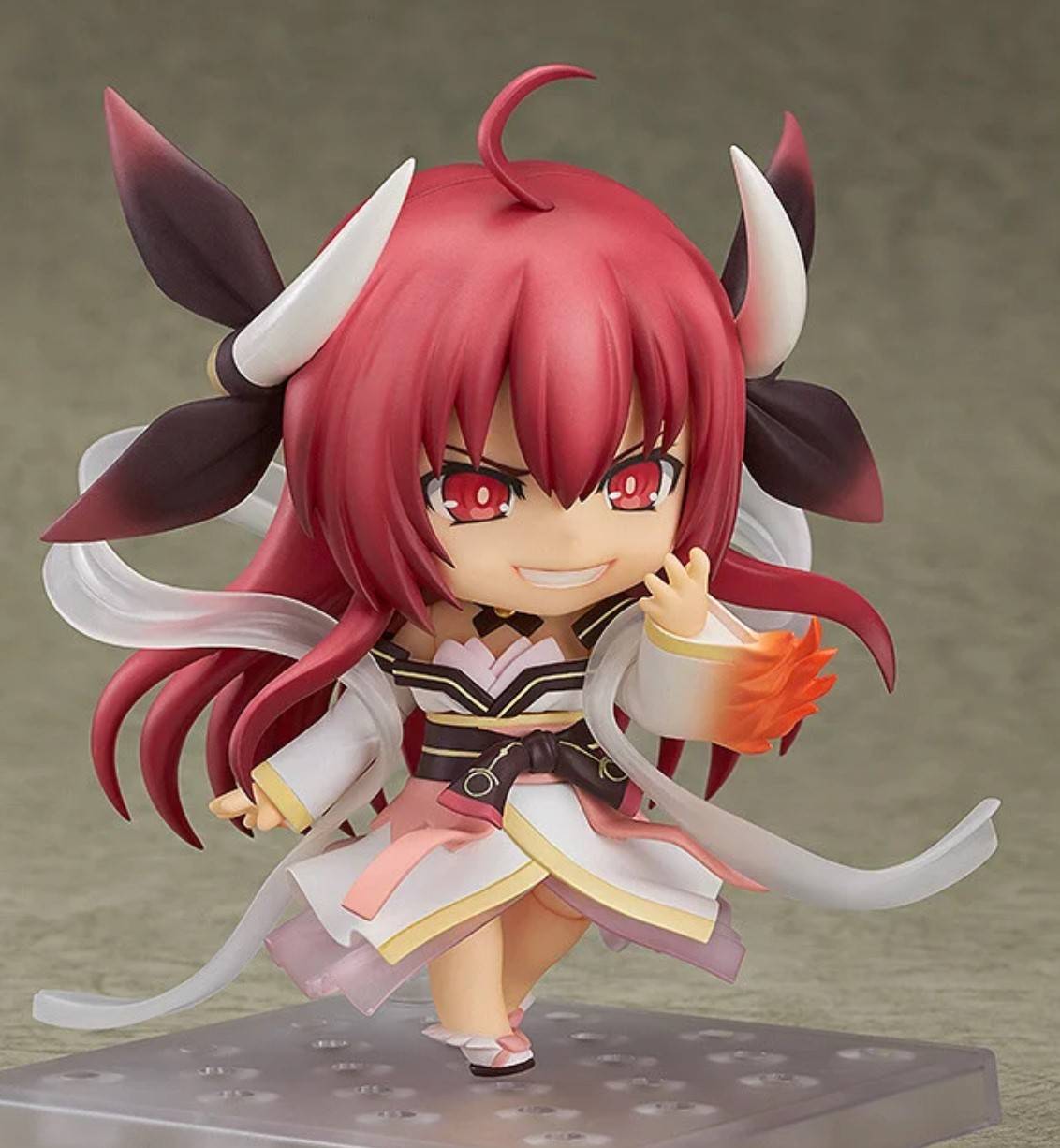 ねんどろいど 五河琴里