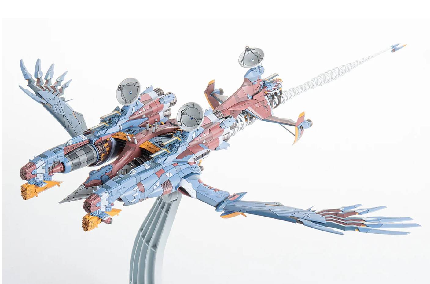 PLAMAX AAAヴンダー