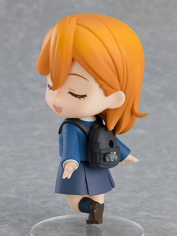 ねんどろいど 澁谷かのん