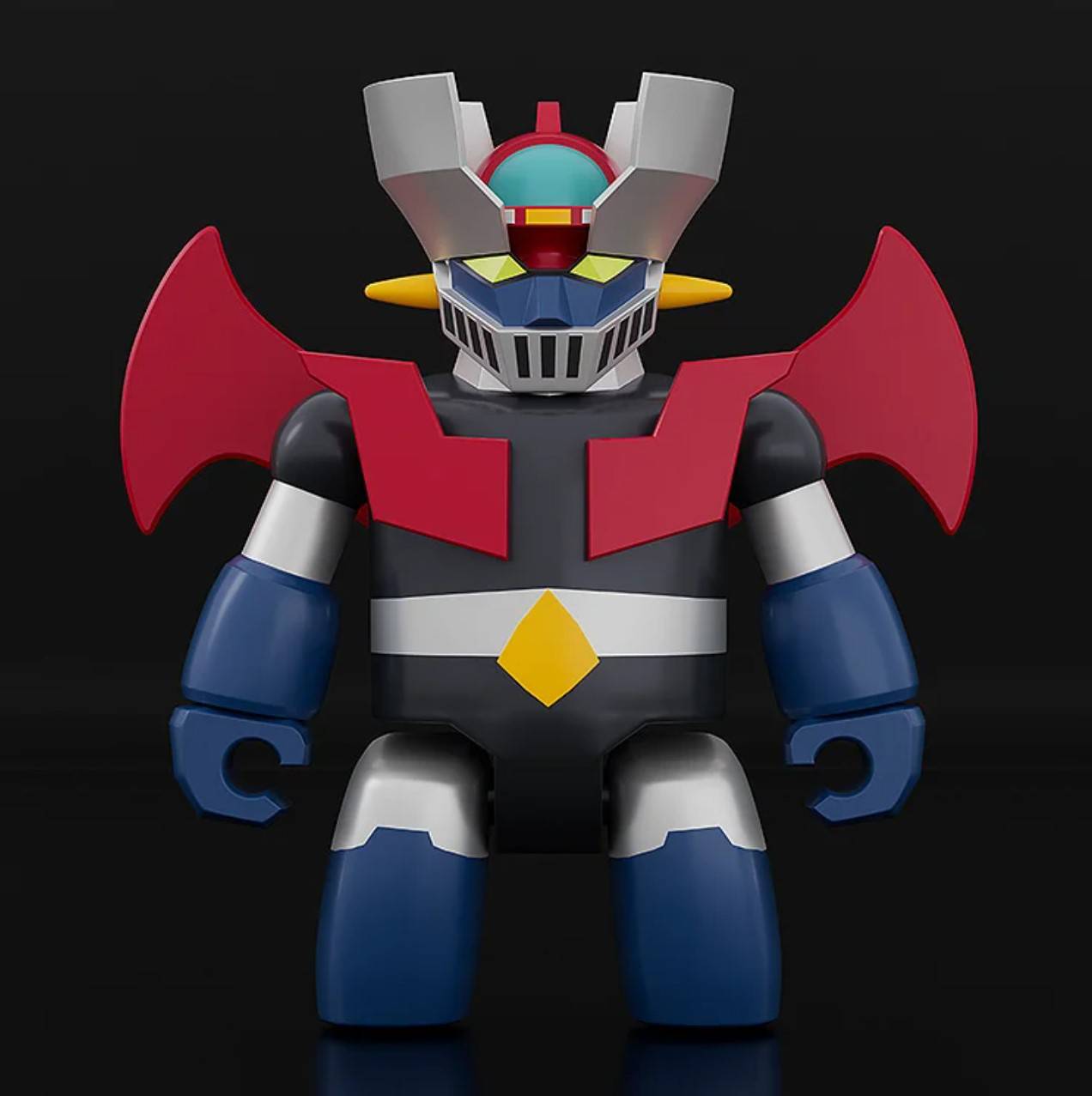 BRICKROID マジンガーZ