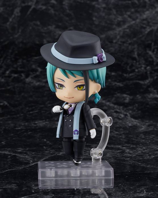 ねんどろいど ジェイド・リーチ