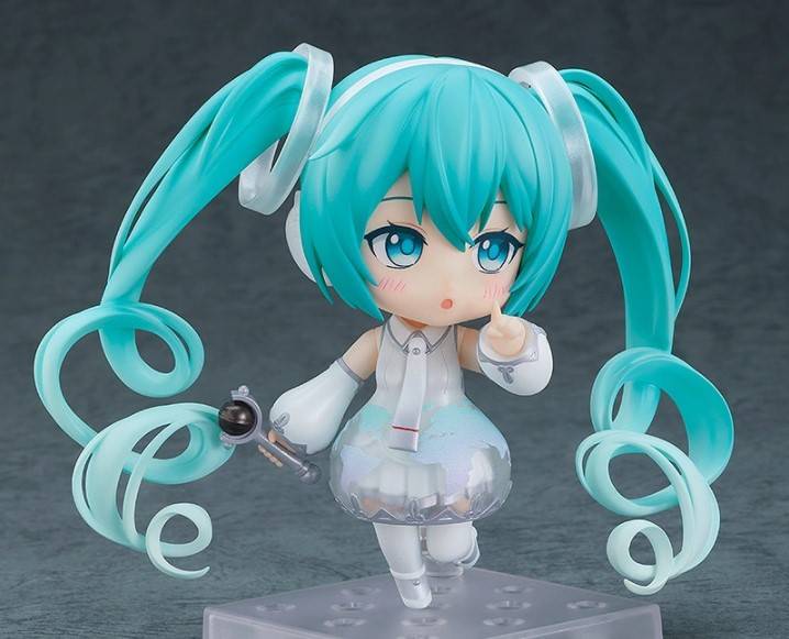 ねんどろいど 初音ミク MIKU EXPO 2021Ver.