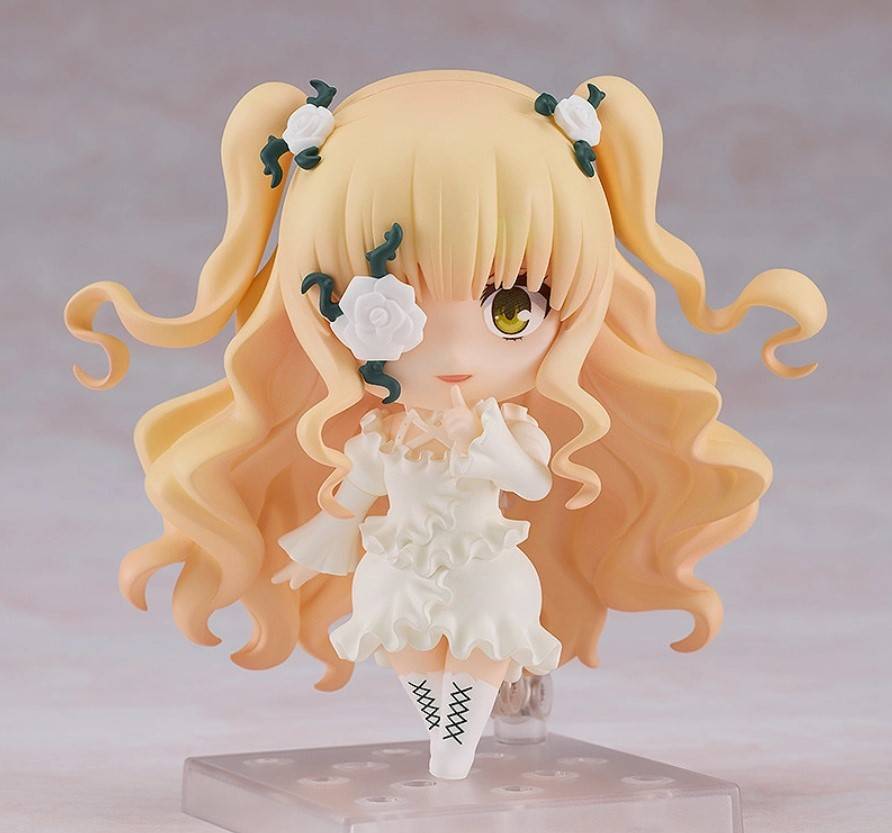 ねんどろいど 雪華綺晶