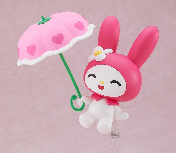 ねんどろいど マイメロディ