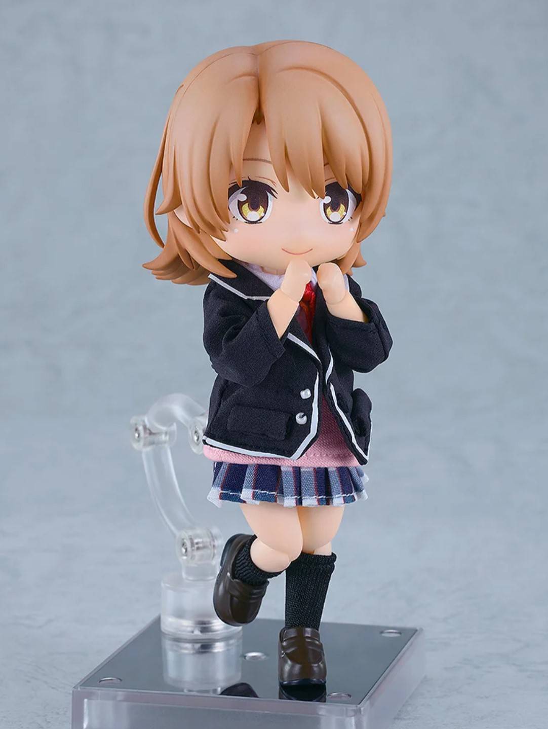 ねんどろいどどーる 一色いろは