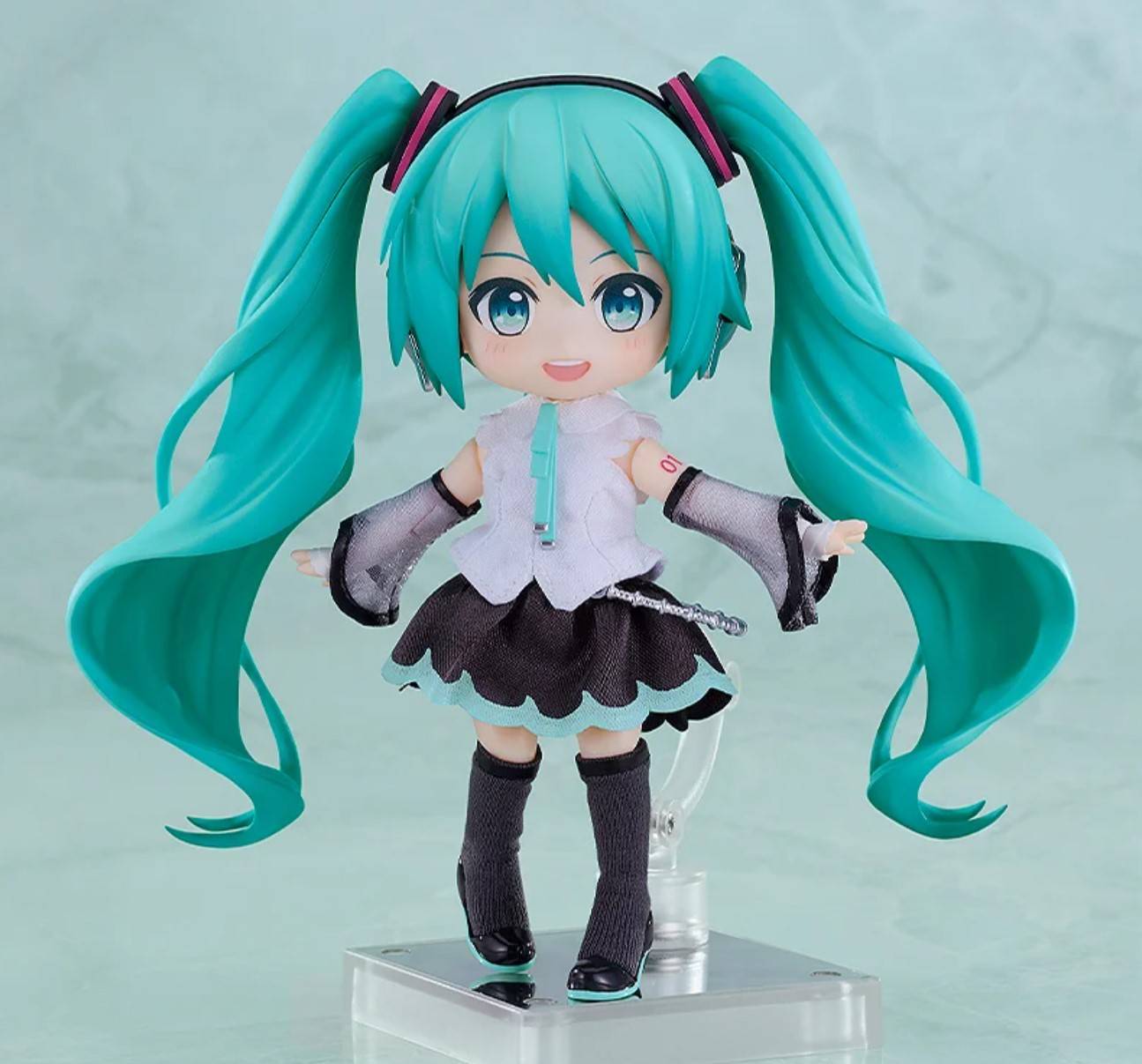 ねんどろいどどーる 初音ミク NT