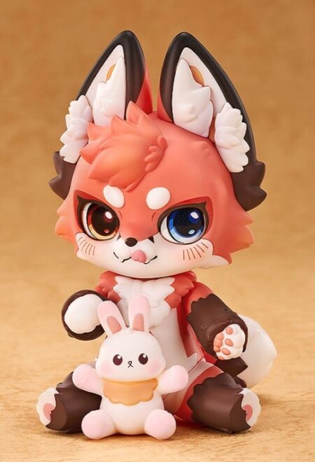 ねんどろいど River