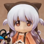 ねんどろいど 百江なぎさ