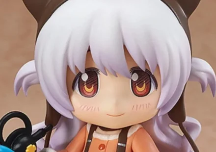 ねんどろいど 百江なぎさ