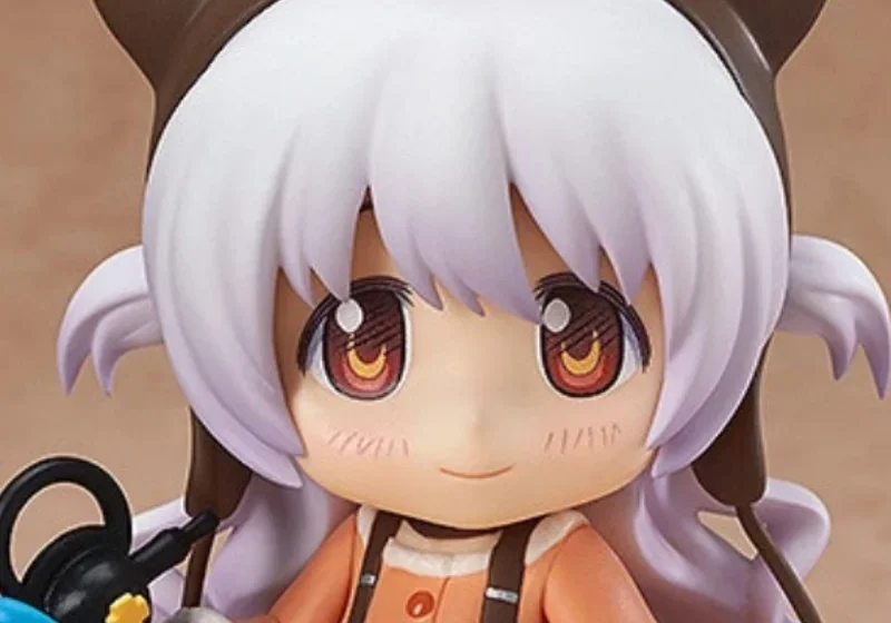 ねんどろいど 百江なぎさ
