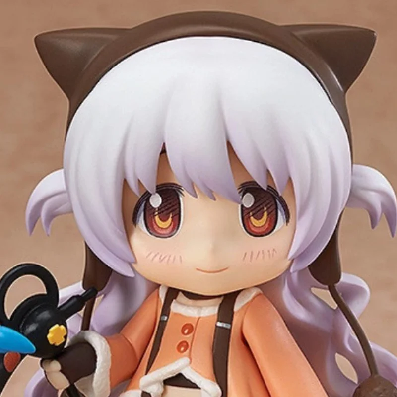 ねんどろいど 百江なぎさ