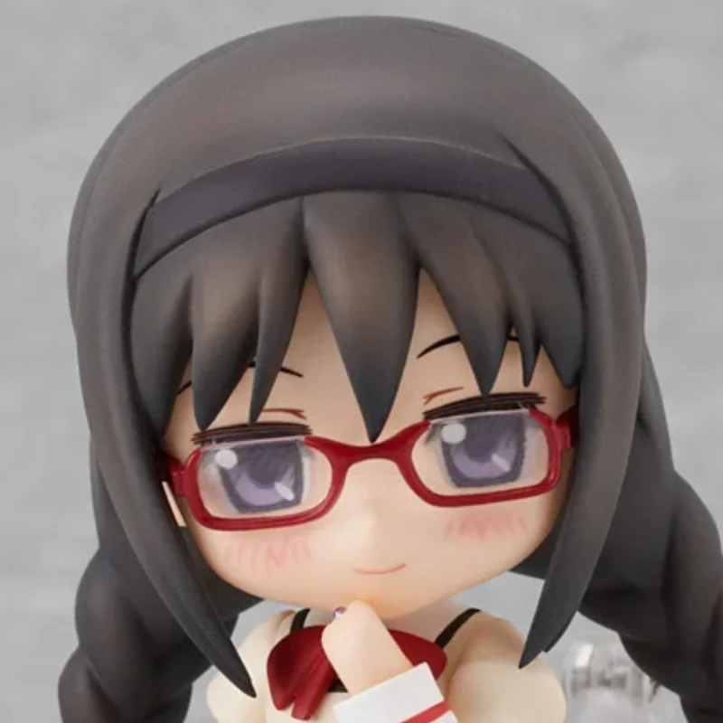 ねんどろいど 暁美ほむら 制服Ver.