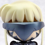 ねんどろいど へたれセイバーオルタ