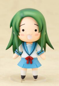 ねんどろいど ちゅるやさん