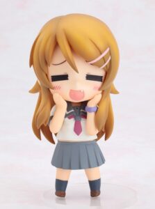 ねんどろいど 高坂桐乃