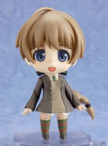 ねんどろいど リネット・ビショップ