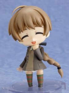 ねんどろいど リネット・ビショップ