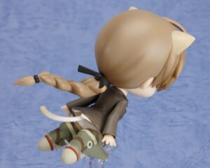 ねんどろいど リネット・ビショップ