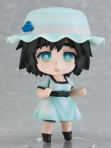 ねんどろいど 椎名まゆり