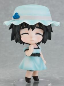 ねんどろいど 椎名まゆり