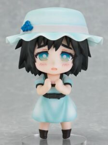 ねんどろいど 椎名まゆり