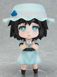 ねんどろいど 椎名まゆり