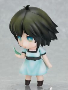 ねんどろいど 椎名まゆり