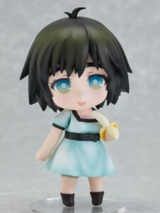 ねんどろいど 椎名まゆり