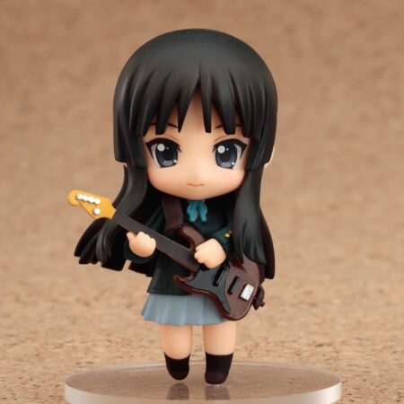 ねんどろいど ぷち けいおん！（だいいっき）