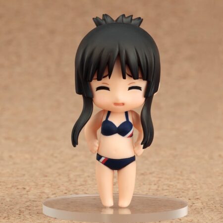 ねんどろいど ぷち けいおん！（だいいっき）