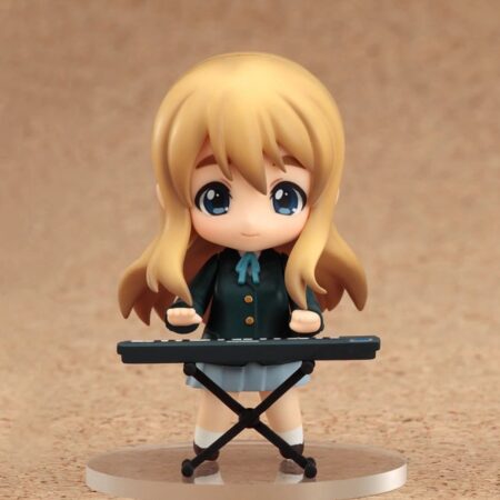 ねんどろいど ぷち けいおん！（だいいっき）