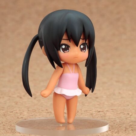 ねんどろいど ぷち けいおん！（だいいっき）