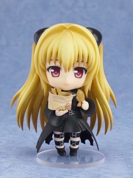 ねんどろいど 金色の闇