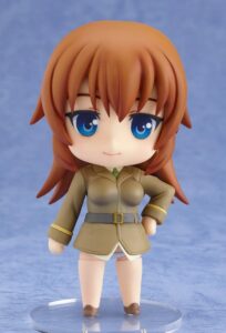 ねんどろいど シャーロット・E・イェーガー