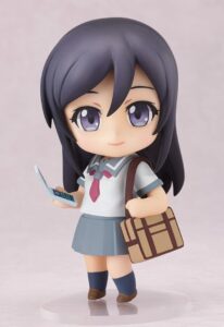 ねんどろいど 新垣あやせ