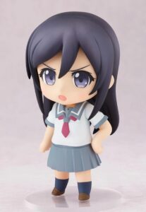 ねんどろいど 新垣あやせ