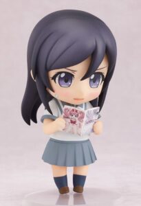 ねんどろいど 新垣あやせ