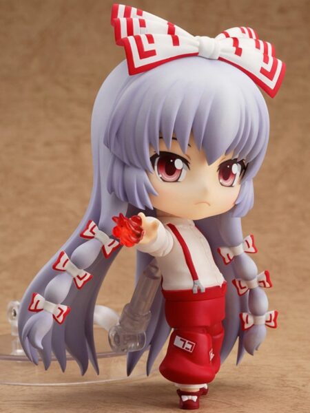 ねんどろいど 藤原妹紅