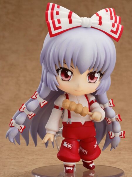 ねんどろいど 藤原妹紅