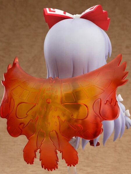 ねんどろいど 藤原妹紅