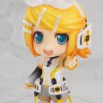 ねんどろいど 鏡音リン・アペンド
